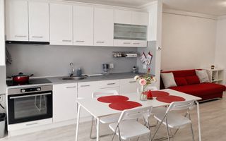 Apartament modern 3 camere de inchiriat Magnolia - Poză 1