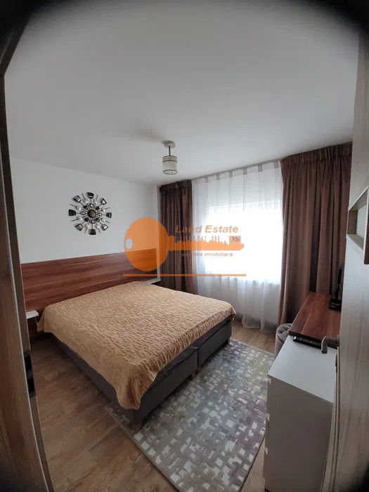 2 camere Lujerului-Renovat ( 350 m metrou ) - Poză 7