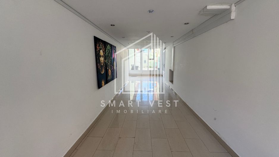 IMOBIL CENTRAL 500 MP | 8 CAMERE CU BĂI PROPRII | INVESTIȚIE - Poză 2