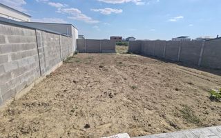 1/2 Duplex Sacalaz P+E,4Camere,2 Bai,Proiect Modern - Poză 7