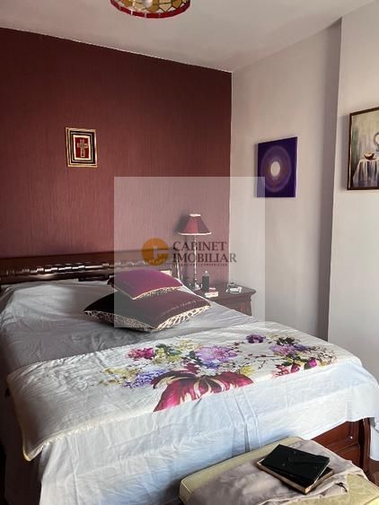 3 camere - Decebal I Terasa deschisa I  Etaj 4/5 I Loc de parcare - Poză 3