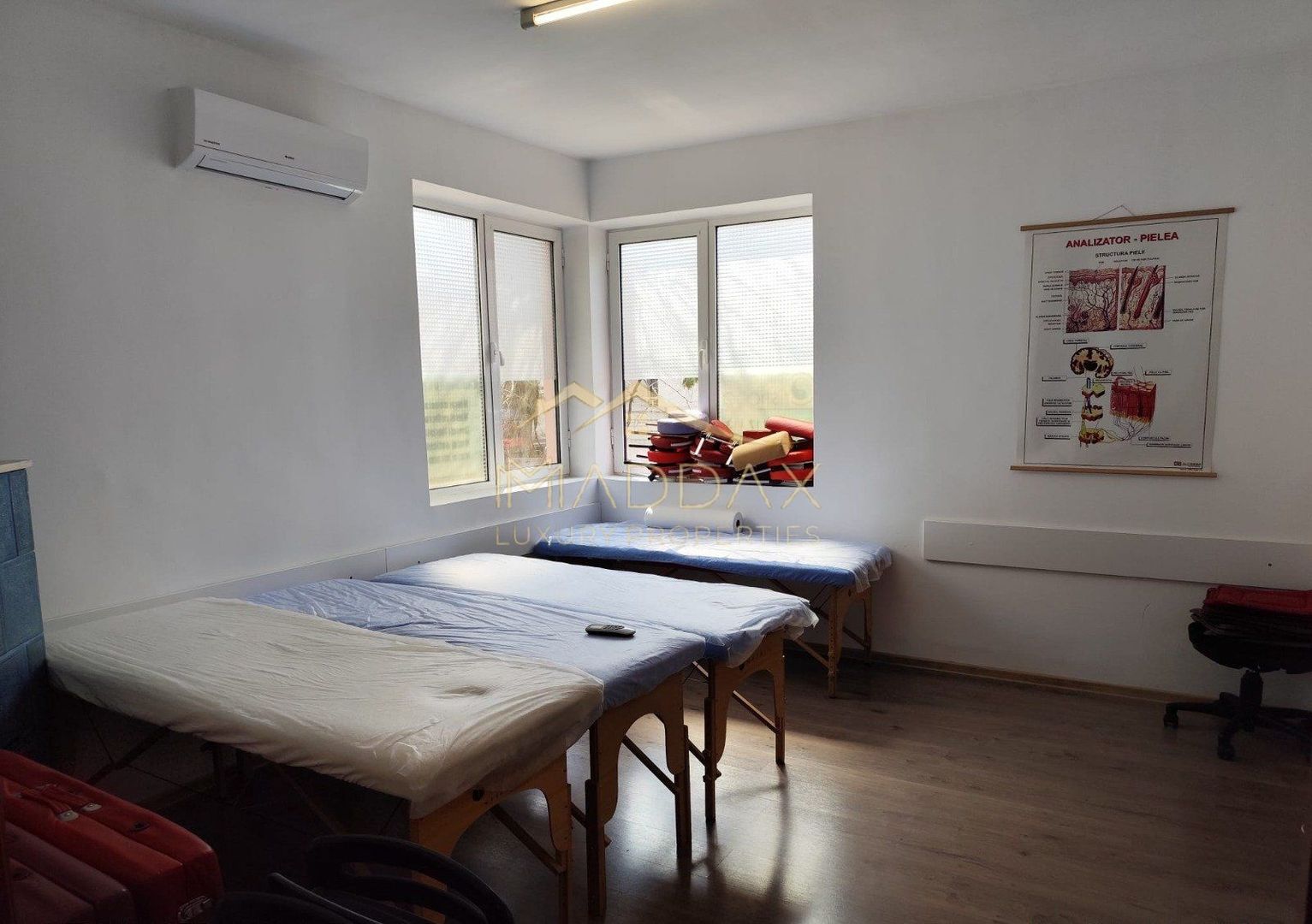 Apartament 3 camere investitie // Vila interbelica // Metrou Tineretului - Poză 3