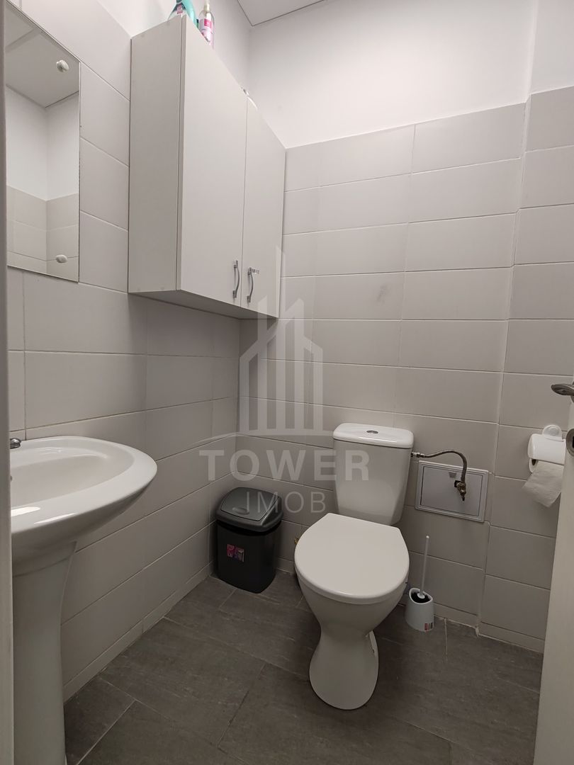 Spatiu comercial de inchiriat | Zona Calea Dumbravii - Poză 7