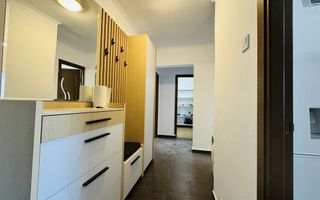 Apartament de inchiriat modern Decomandat/ 2 camere/ Zona Garii - Poză 5