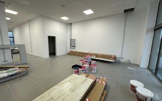 Spatiu comercial 513  mp / 12 locuri de PARCARE - Poză 6