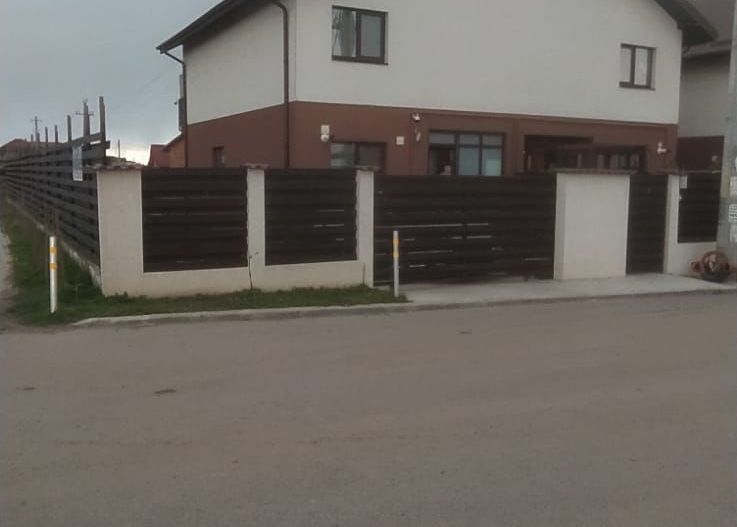 casa Comuna Berceni - Poză 1