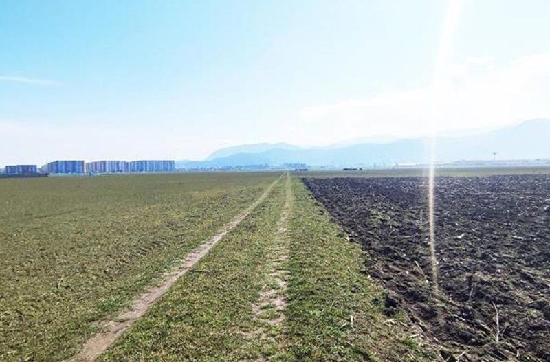 -Teren Intravilan Brasov-Avantgarden - Poză 5