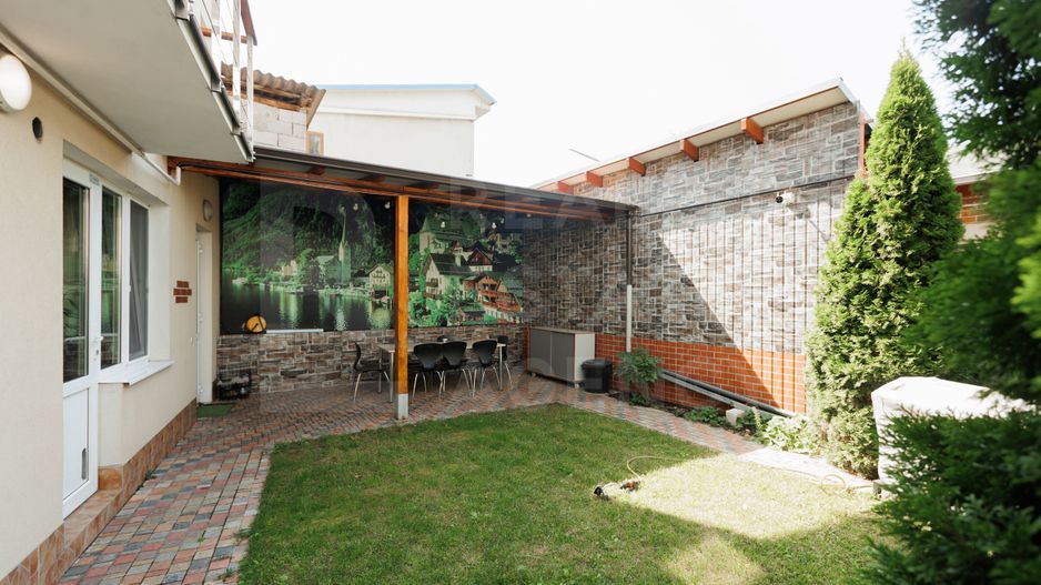 Chirie oficiu, 160 mp, str. Armeneasca, Centru - Poză 18