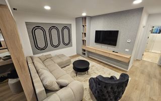 Apartament 4 camere nou de inchiriat Iancu Nicolae - Poză 15