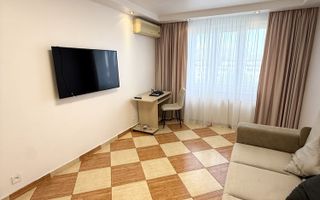 Apartament de închiriat 2 camere Matei Ambrozie | Parcare inclusă | Metrou - Poză 3