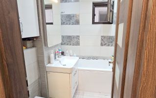 Apartament 2 camere decomandat de vânzare – Mazepa – 57 mp - Poză 10