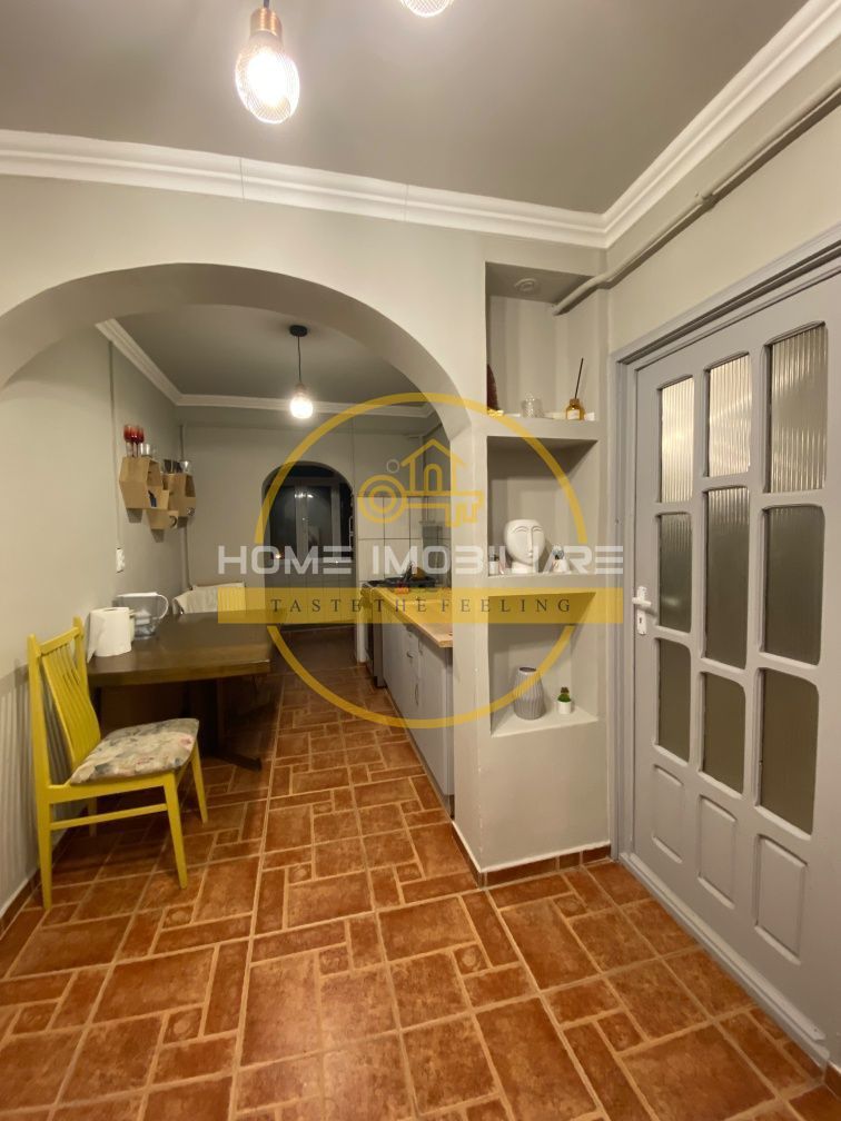 Apartament cu 2 camere/ 47mp/ zona Podu de Fier - Poză 5