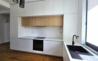 Apartament 3 camere | Herastrau | Aviatiei - Poză 12
