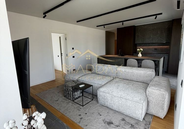 Apartament 3 Camere | Prima Închiriere | Complex Yacht Kid | Parcare Subterana - Poză 3