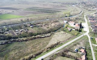 Teren intravilan Balint 22.500 mp - Poză 2