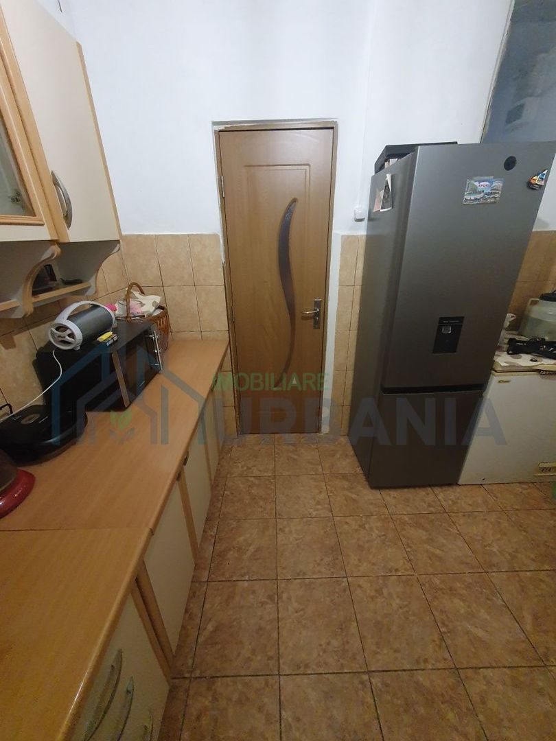 Apartament 3 camere, 52 mp, parter, Miroslava – Centru - Poză 2