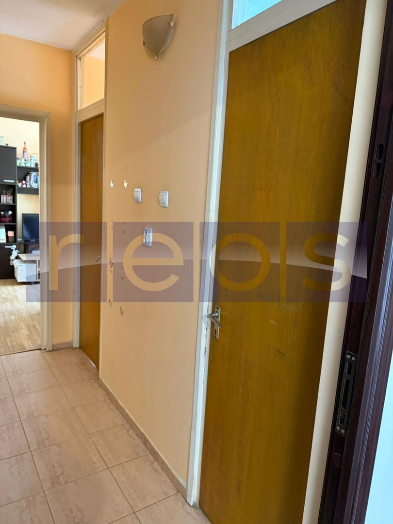 VANZARE GARSONIERA | DECOMANDATA | ZONA DRISTOR - Poză 10