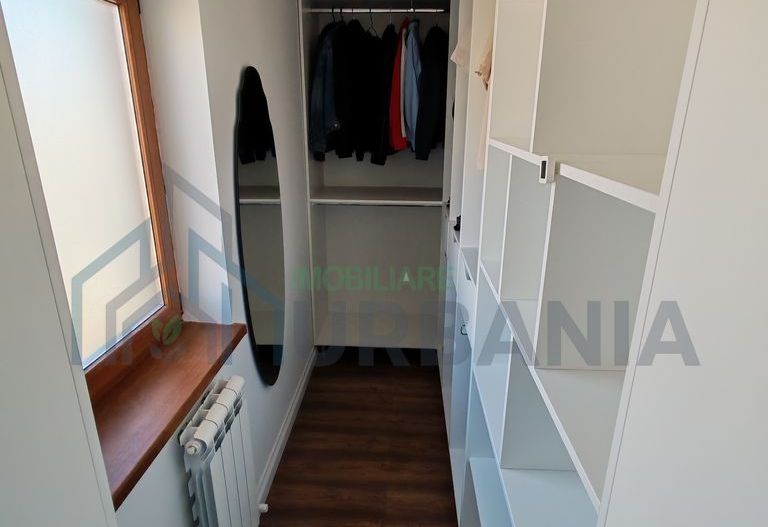 Vilă modernă P+1, Str. Alunișului, Rediu – mobilată și utilată - Poză 15
