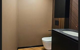 Chirie towhouse, 3 nivele, str. Lacului, Centru - Poză 9