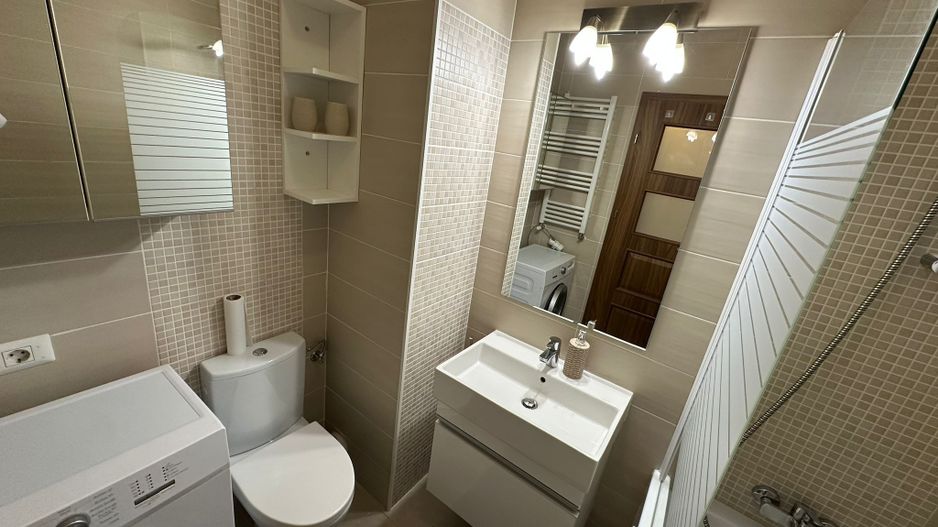 Apartament 2 camere ISG II Metrou Eroii Revolutiei - Poză 16