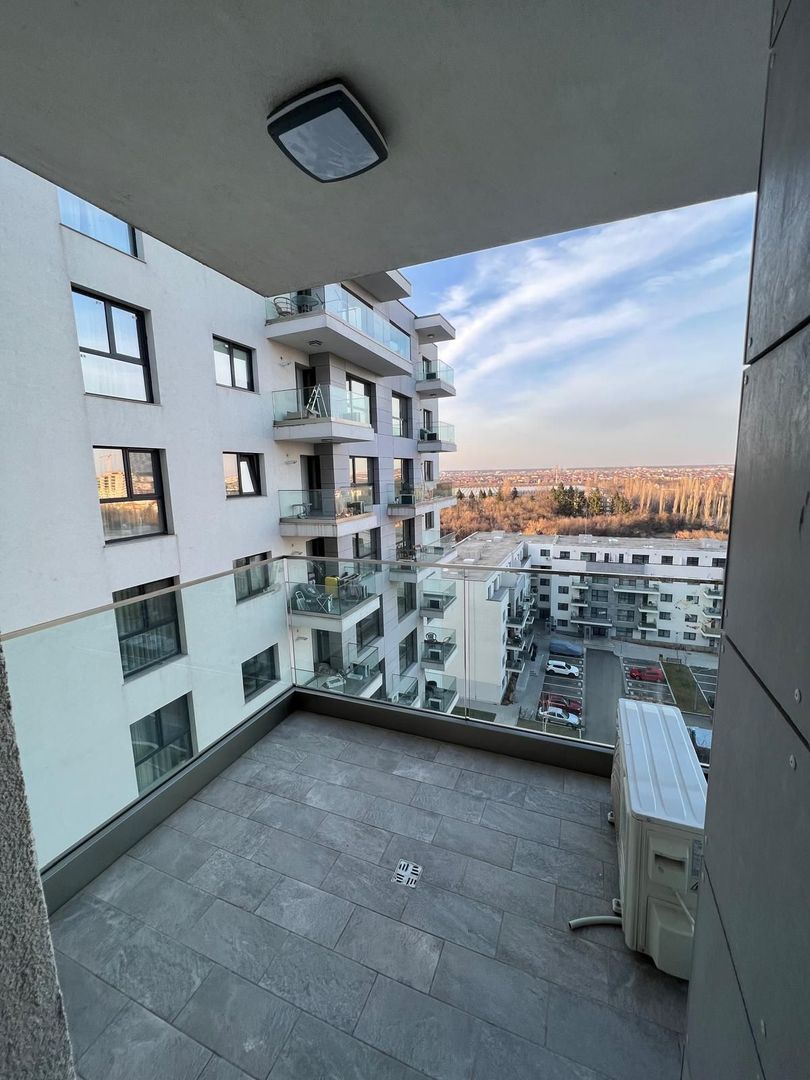 Inchiriere 2 Camere Onix Residence - Poză 14