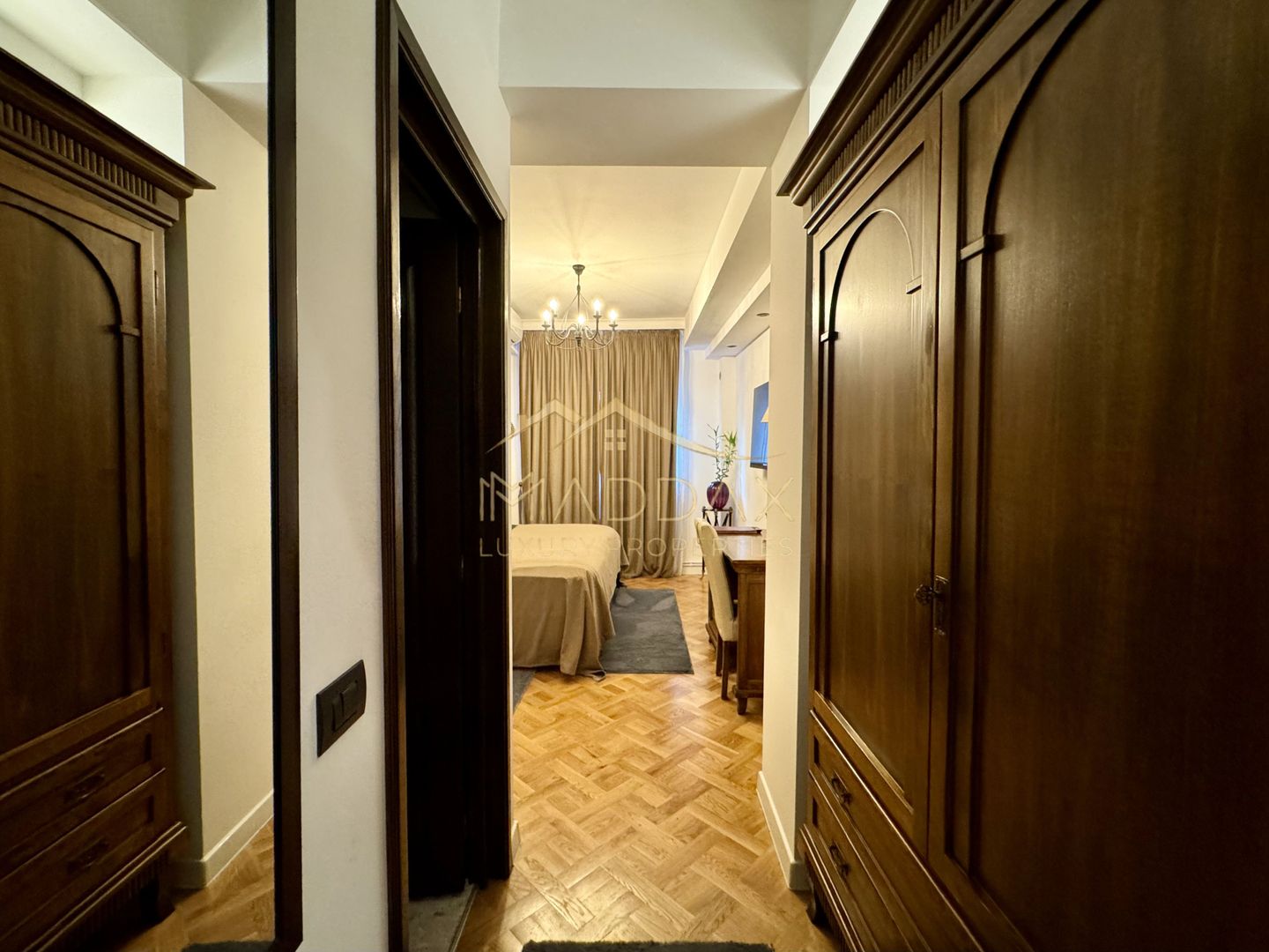 Apartament cu 4 camere / Posibilitate investitie / Arcul de Triumf - Poză 40