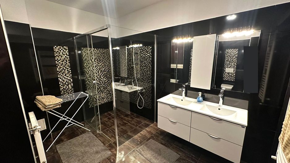 Apartament Modern 3 Camere 93mp Herastrau-Nordului - Poză 12