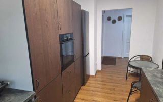 2 camere decomandate, Modern, Parcare, Eroilor Residence, Floresti - Poză 5