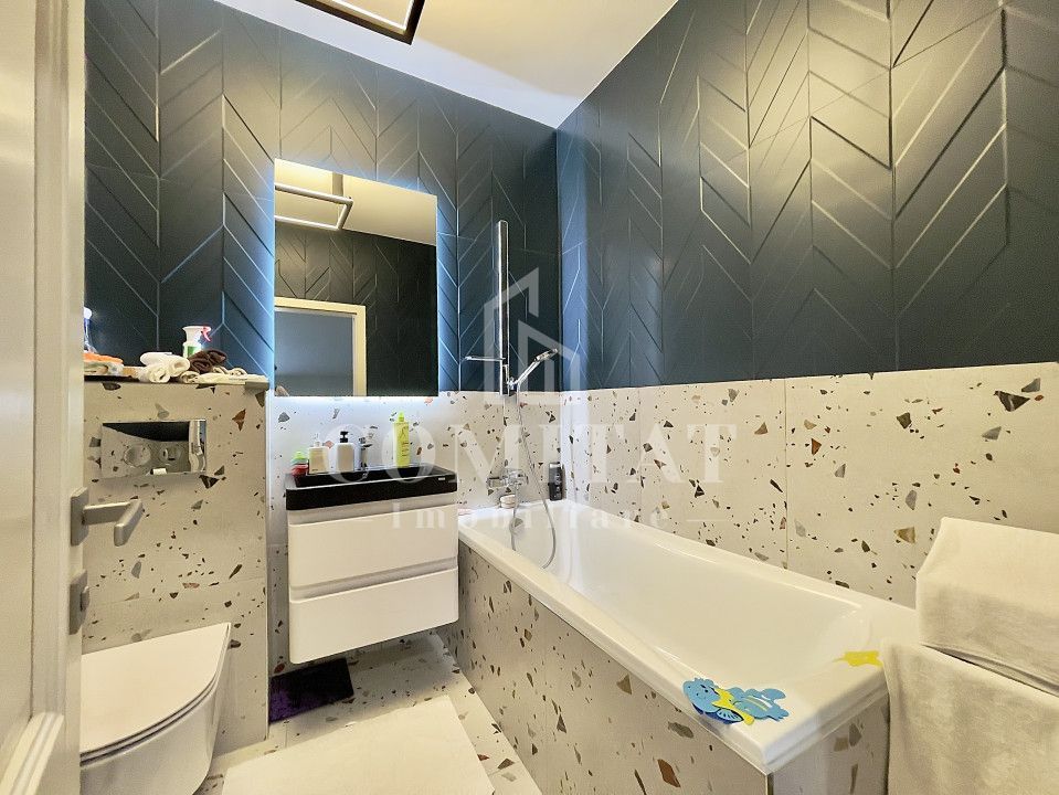 Casa individuala | finisata modern | Grigorescu - Poză 14