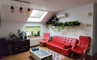Apartament cu 2 camere, 62 mp, 2 balcoane și vedere deschisă. - Poză 2