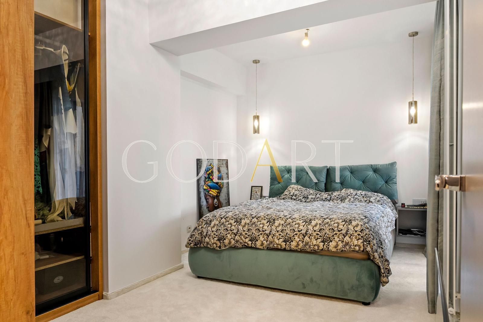 READY TO MOVE | 3 CAMERE | UPGROUND | LOC DE PARCARE - Poză 5