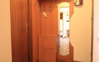 3 camere, centrala proprie, zona Olimpia. - Poză 21