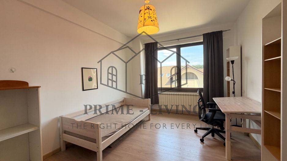 APARTAMENT SPATIOS CU 3 CAMERE LA VANZARE IN ZONA IANCU NICOLAE - Poză 8