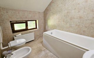 Vila noua-Sanpetru Dealul Lempes, zona verde si linistita - Poză 15