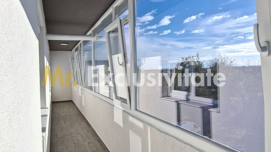 Inchiriere Apartament 2 camere Bloc nou cu loc de parcare propriu - Poză 2