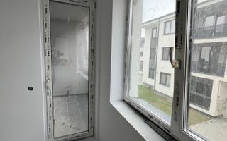 Apartament 2 dormitoare etaj 2,Selimbăr - Poză 14