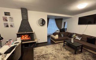 Casa individuala la cheie, 110 mp+588mp Teren, parcare, Zona Europa - Poză 1