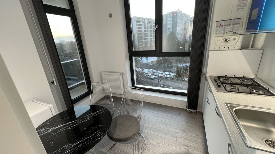 Premium Studio 37 mpu - Ranetti Premium Apartments 2021 - Poză 11