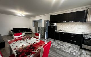 Apartament 2 camere | La cheie | Zona Str Cetatii - Poză 1