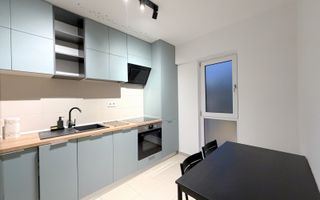 2 camere etaj 1 Belvedere Residences - Poză 4