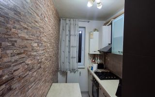 2 camere mobilate, disponibil imediat, Drumul Fermei-Popesti Leordeni - Poză 5