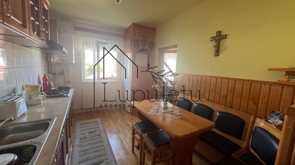 Apartament 2 Camere | 40 MPU |  Zonă Centrală Cisnădie - Poză 1