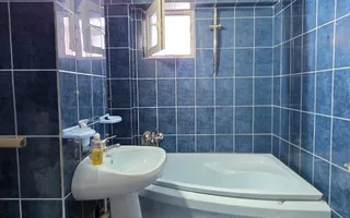 Apartament cu 4 camere + GARSONIERĂ la același etaj – VASLUI, Zona CARTIER - Poză 11
