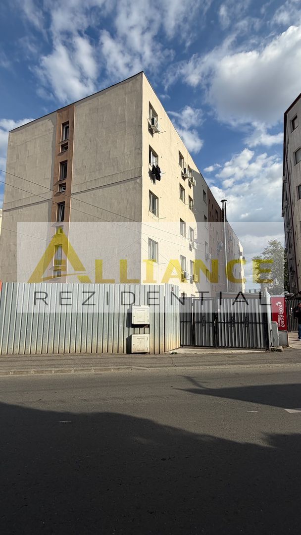 🏡 APARATORII PATRIEI | DRUMUL CREȚEȘTILOR | 15 MP | 33.500 € - Poză 5