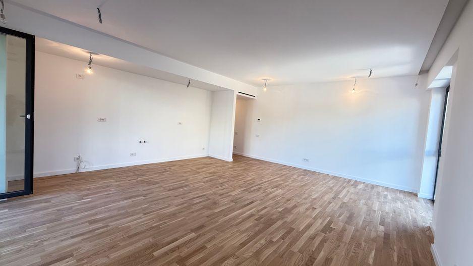 Apartament cu 3 camere de vanzare in 5 Residence Forest Apartments - Poză 3