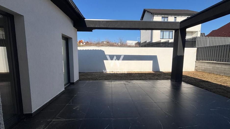 Casă individuală pe un singur nivel – Viile Sibiului - Poză 6