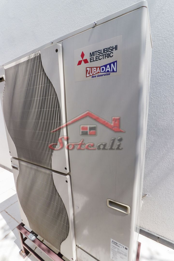 VILĂ MODERNĂ DE LUX CU PISCINĂ, FOTOVOLTAICE ȘI FOIȘOR – BREAZA - Poză 70