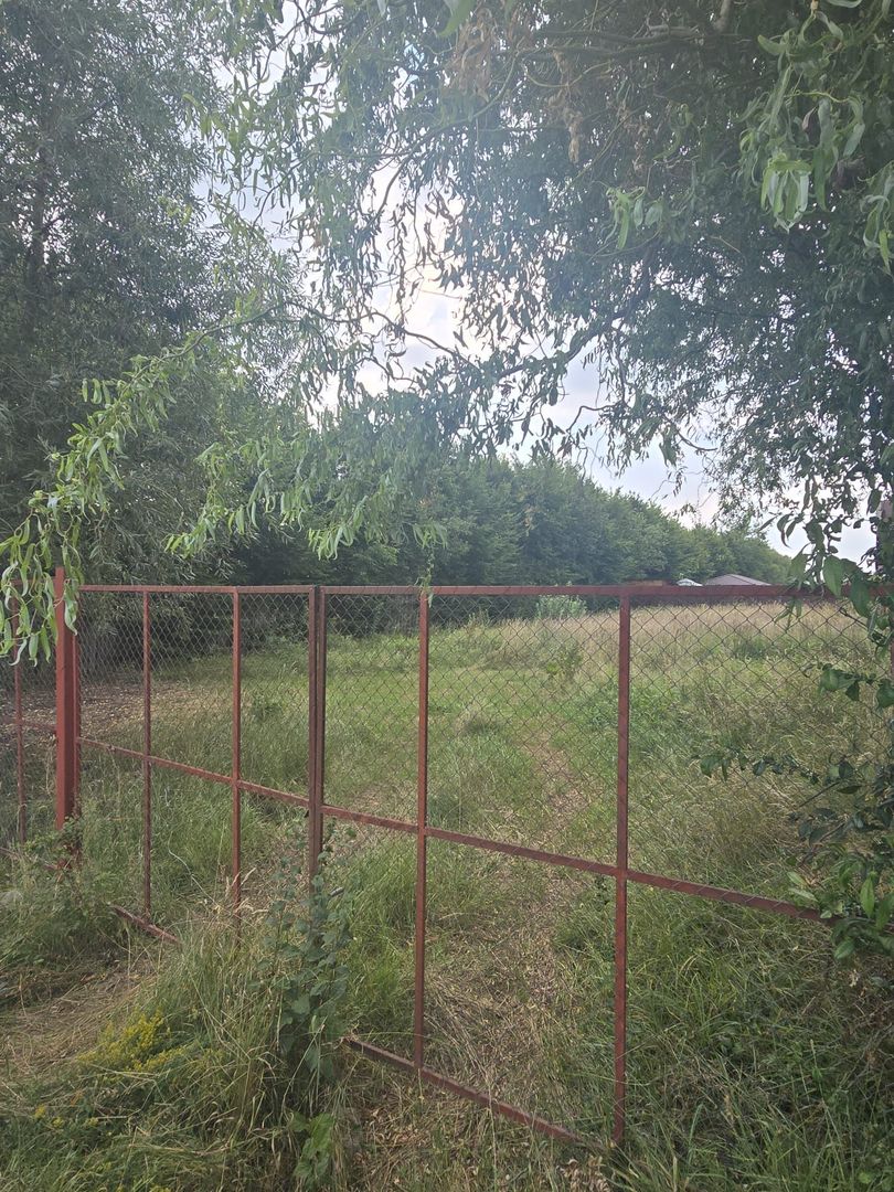 Teren intravilan - oportunitate investiție- cartierul Arhitecților - Poză 3