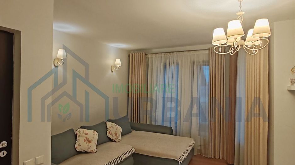 Prima inchiriere. Apartament 3 camere zona Iulia Păduraru - Poză 1