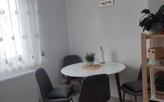 Apartament 3 camere complet mobilat lângă Piața Flora. - Poză 3